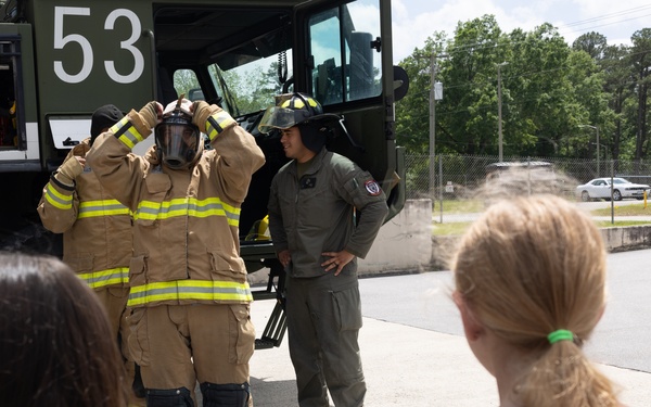 What a Load of Cookies
