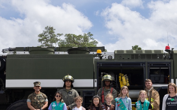 What a Load of Cookies