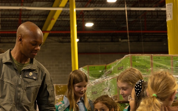 What a Load of Cookies