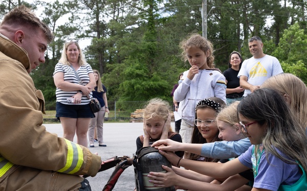 What a Load of Cookies