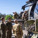 Polish Soldiers Gain Maintenance Experience With 1AD CAB