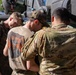 Polish Soldiers Gain Maintenance Experience With 1AD CAB