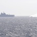 USS Oak Hill Participates in Exercise Chesapeake 2025