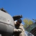 Polish Soldiers Gain Maintenance Experience With 1AD CAB