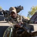 Polish Soldiers Gain Maintenance Experience With 1AD CAB