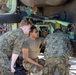 Polish Soldiers Gain Maintenance Experience With 1AD CAB