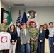 U.S. Navy Hospital Sigonella Collaborates with Sicilian Neonatal Teams to Strengthen Care for Military Families