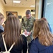 U.S. Navy Hospital Sigonella Collaborates with Sicilian Neonatal Teams to Strengthen Care for Military Families