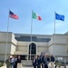 U.S. Navy Hospital Sigonella Collaborates with Sicilian Neonatal Teams to Strengthen Care for Military Families