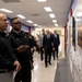 IVLP Participants Visit Pentagon