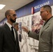 IVLP Participants Visit Pentagon