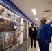 IVLP Participants Visit Pentagon