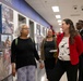 IVLP Participants Visit Pentagon