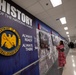 IVLP Participants Visit Pentagon