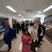 IVLP Participants Visit Pentagon