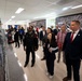 IVLP Participants Visit Pentagon