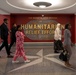 IVLP Participants Visit Pentagon