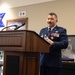 Arkansas ANG Colonel Hangs Up the Uniform