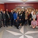 IVLP Participants Visit Pentagon