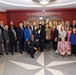 IVLP Participants Visit Pentagon