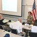 ESGR briefings