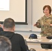 ESGR briefings