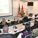 ESGR briefings