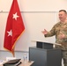 ESGR briefings
