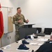 ESGR briefings