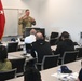 ESGR briefings