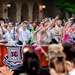 Texas Cavaliers River Parade