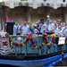 Texas Cavaliers River Parade