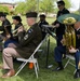 Retiring NCO ‘ready for the next mission’
