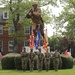 Retiring NCO ‘ready for the next mission’