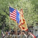 Retiring NCO ‘ready for the next mission’