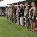 Retiring NCO ‘ready for the next mission’