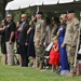 Retiring NCO ‘ready for the next mission’