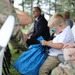 Retiring NCO ‘ready for the next mission’