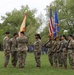 Retiring NCO ‘ready for the next mission’