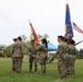 Retiring NCO ‘ready for the next mission’
