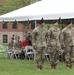 Retiring NCO ‘ready for the next mission’