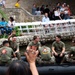 Texas Cavaliers River Parade