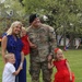 Retiring NCO ‘ready for the next mission’