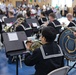Navy Band Northeast provides support for ODS graduation