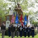 Retiring NCO ‘ready for the next mission’