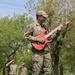 Retiring NCO ‘ready for the next mission’