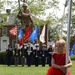 Retiring NCO ‘ready for the next mission’