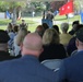 Retiring NCO ‘ready for the next mission’
