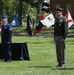Retiring NCO ‘ready for the next mission’