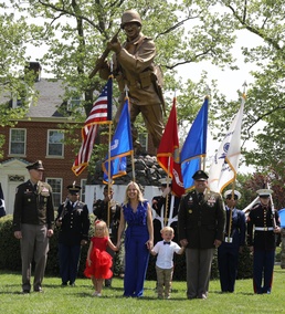 Retiring NCO ‘ready for the next mission’